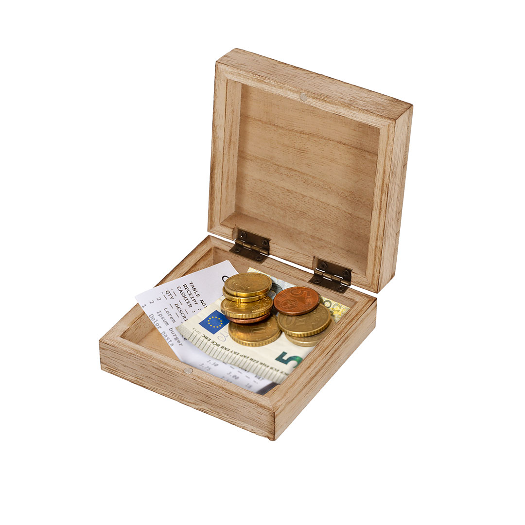 Pudełko prezentowe Macalix P173549T