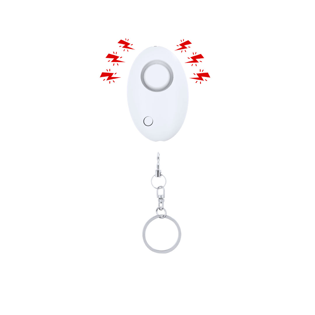 Alarm osobisty Lyra P173550T