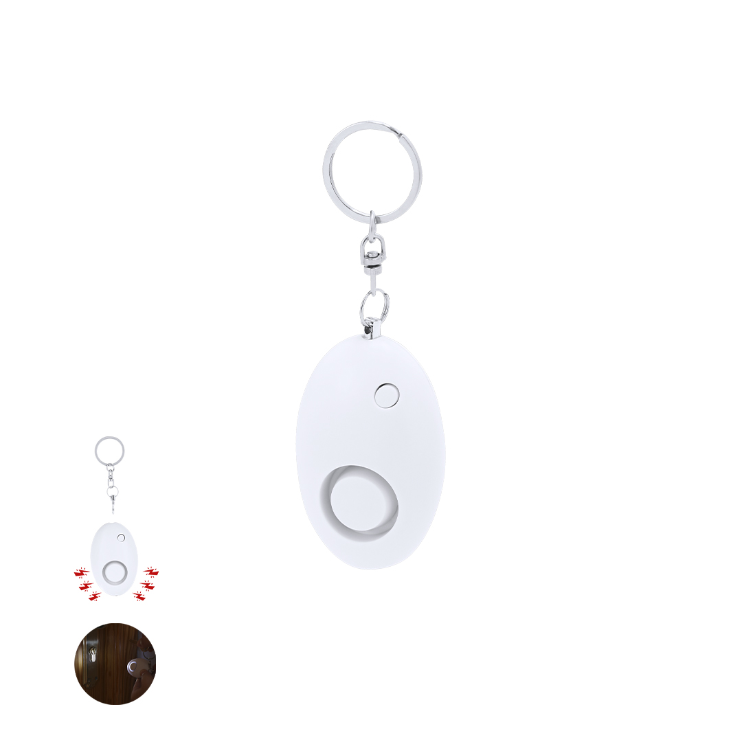 Alarm osobisty Lyra P173550T
