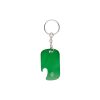 Brelok-otwieracz Sawad P173594T zielony