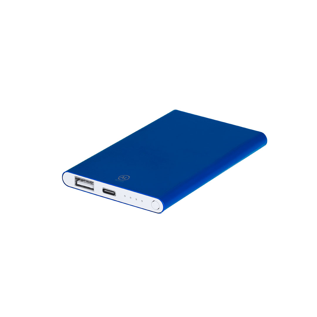 Power bank Backen P173603T MKT-21760-W