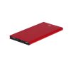 Power bank Barrols P173609T czerwony
