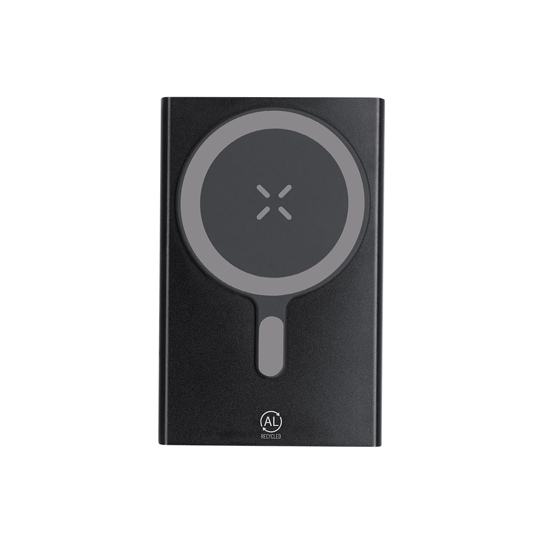 Power bank Bertex P173613T czarny