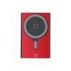 Power bank Bertex P173613T czerwony