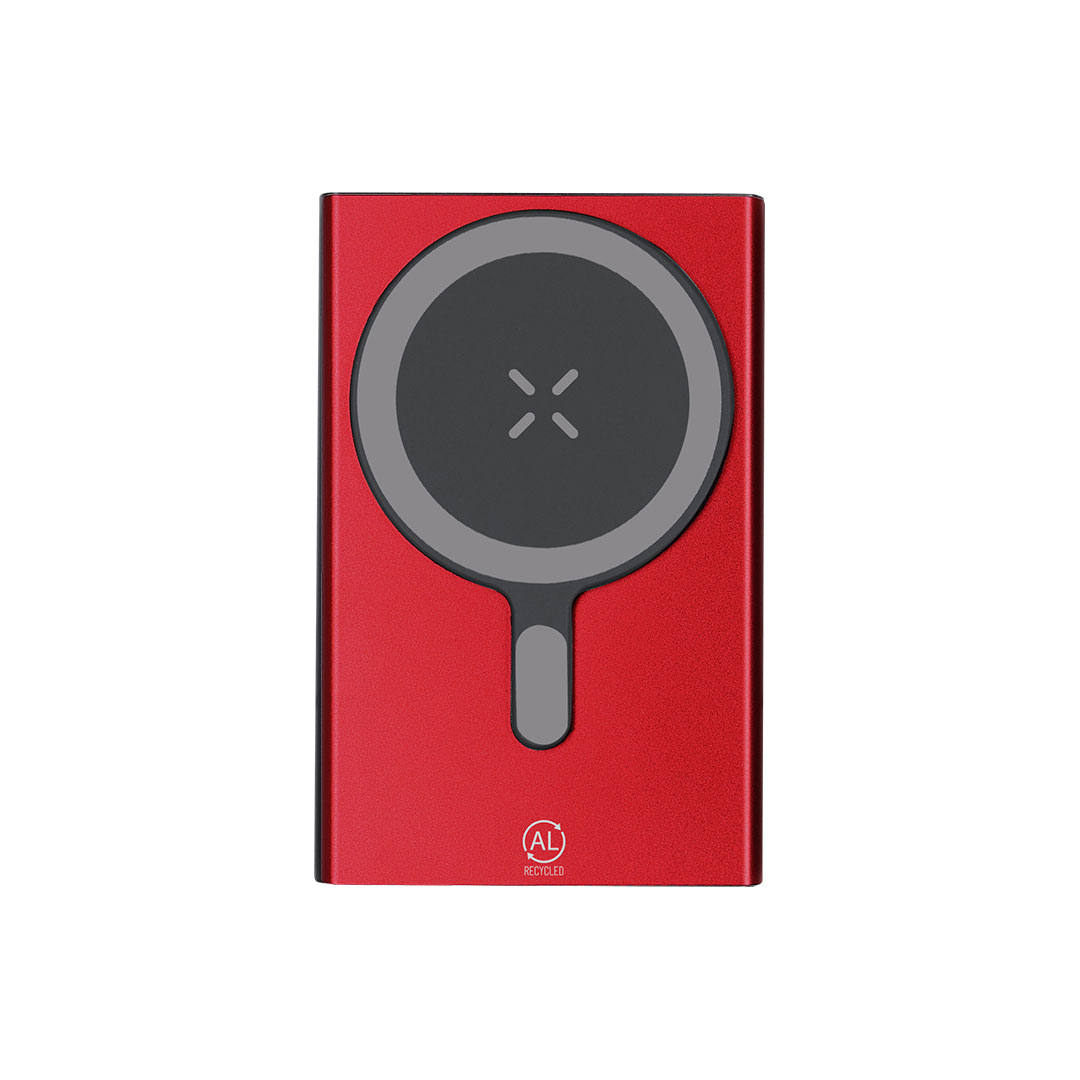 Power bank Bertex P173613T czerwony