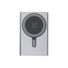 Power bank Bertex P173613T srebrny