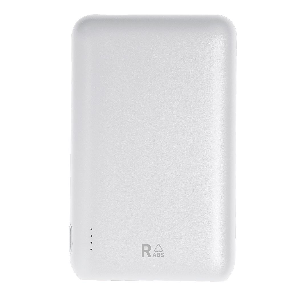 Power bank Telkax P173625T biały