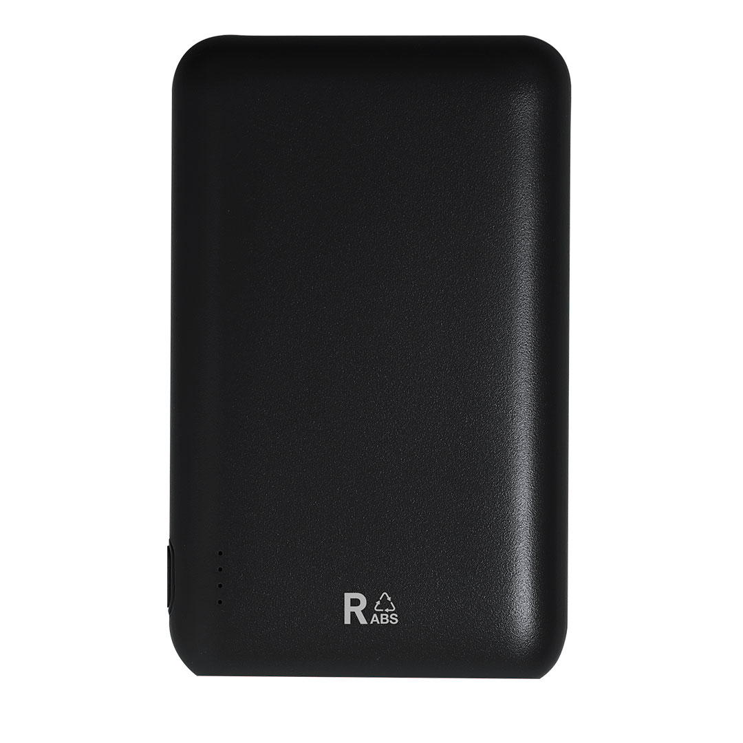 Power bank Telkax P173625T czarny