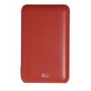 Power bank Telkax P173625T czerwony