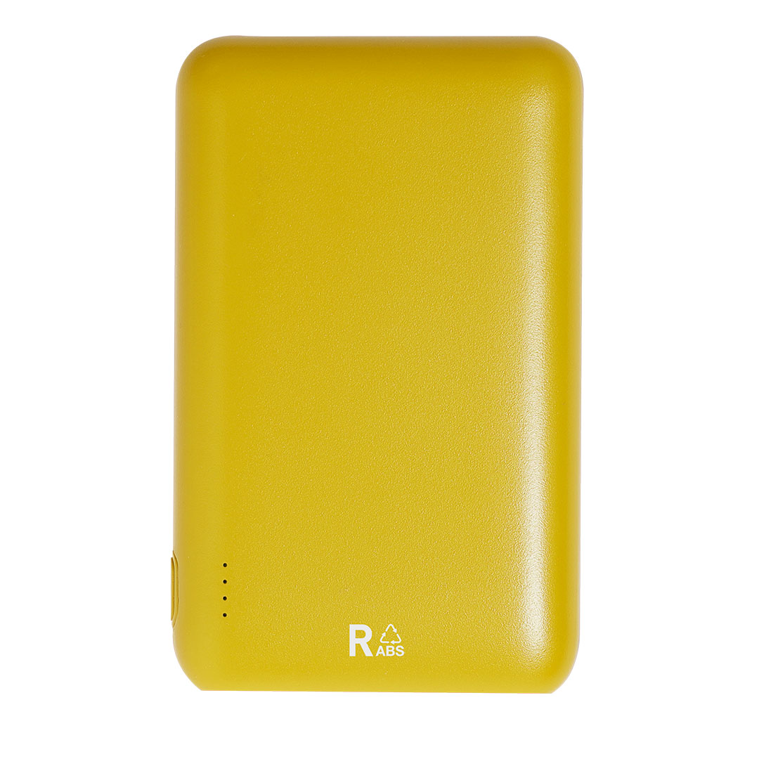 Power bank Telkax P173625T MKT-21769-W