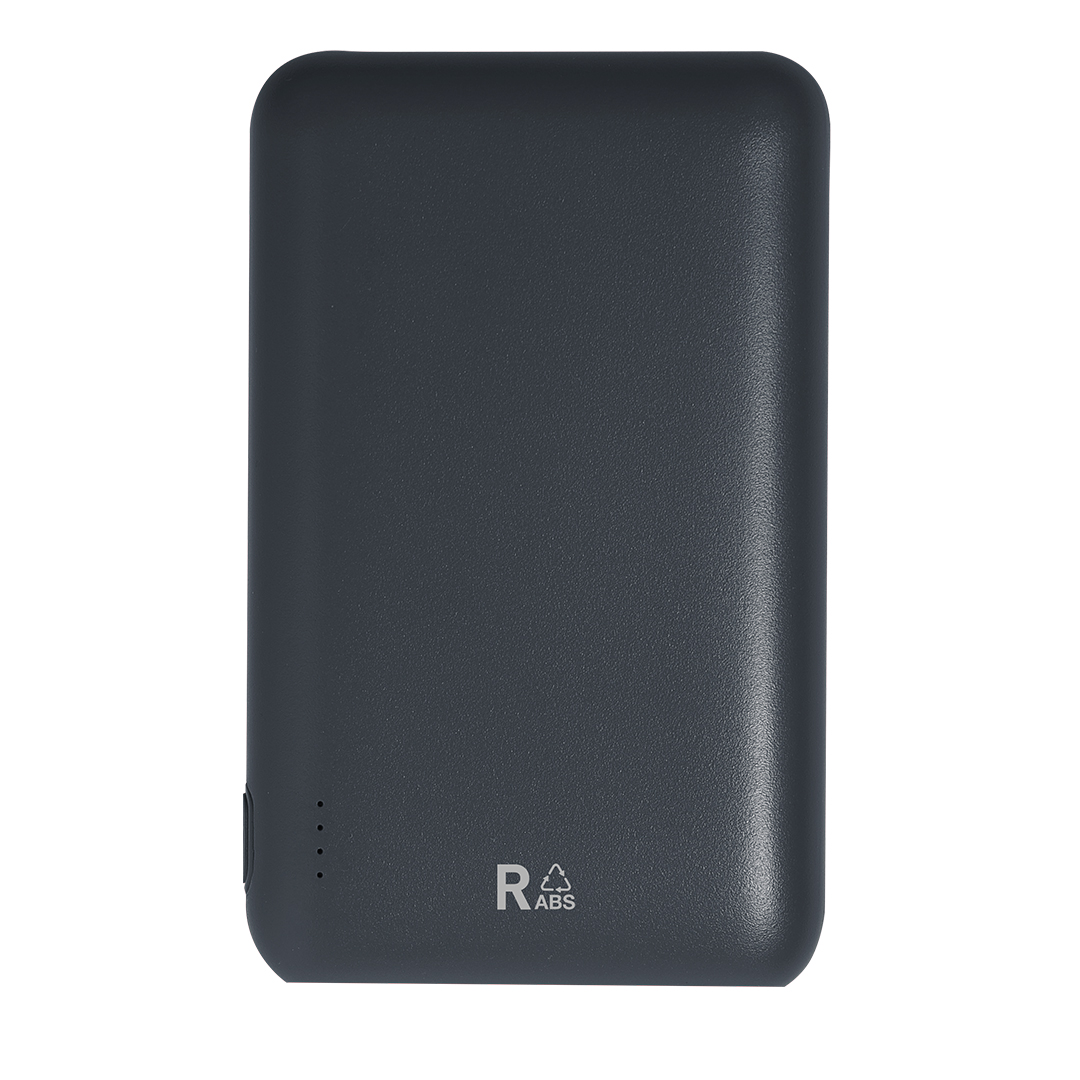 Power bank Telkax P173625T granatowy