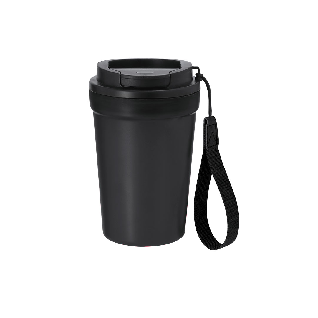 Filiżanka Kyndo P173650T czarny