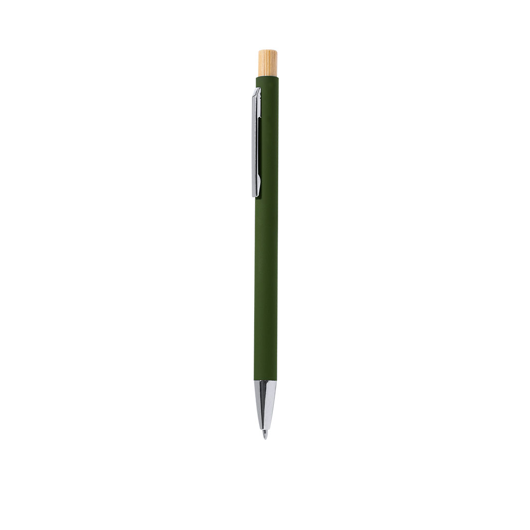 Długopis Kosif P173661T zielony