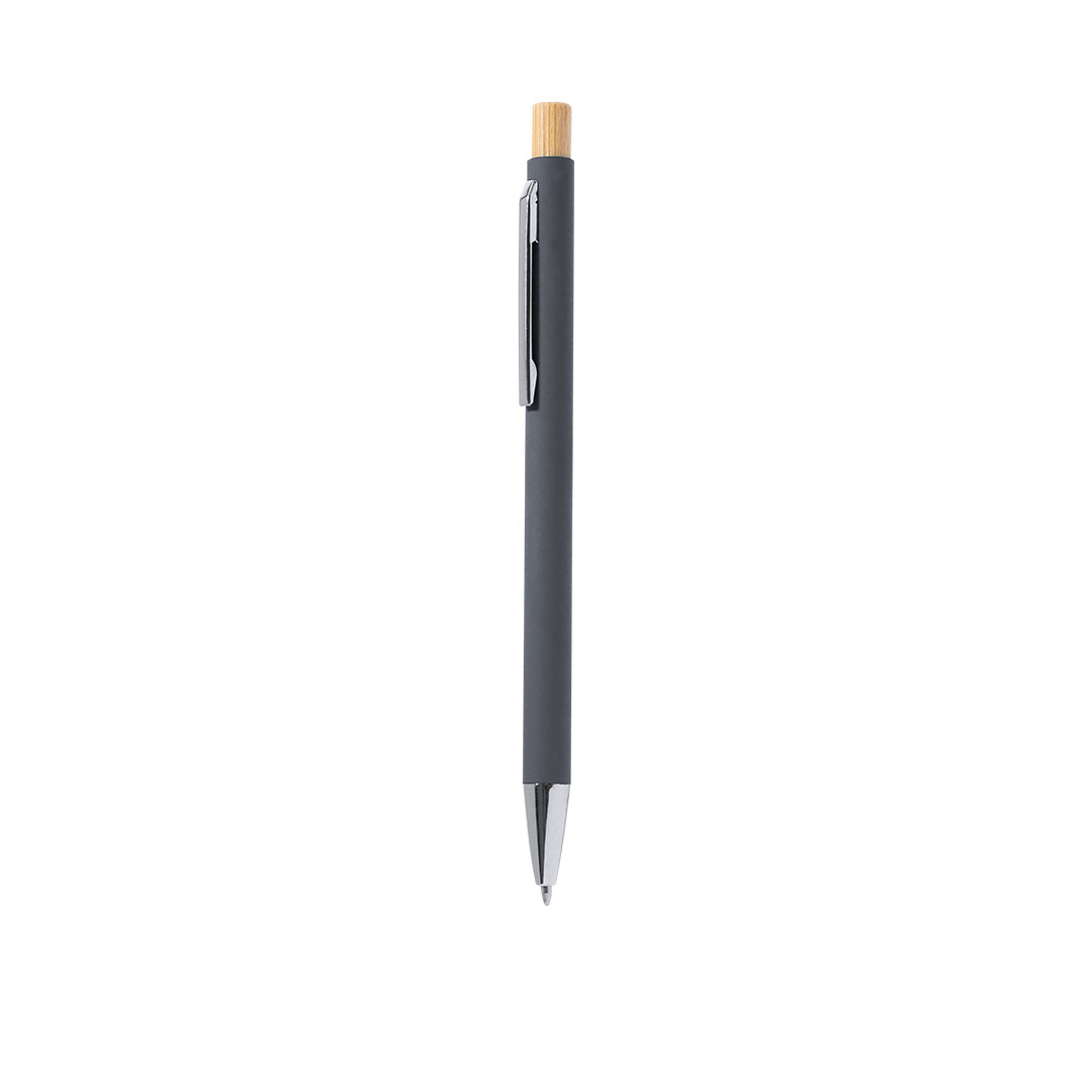 Długopis Kosif P173661T szary