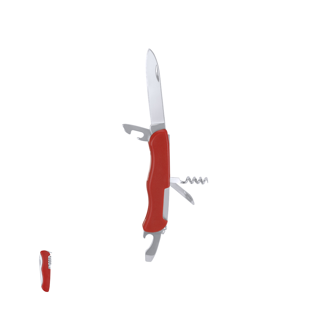 Scyzoryk wielofunkcyjny Lixthel P173729T