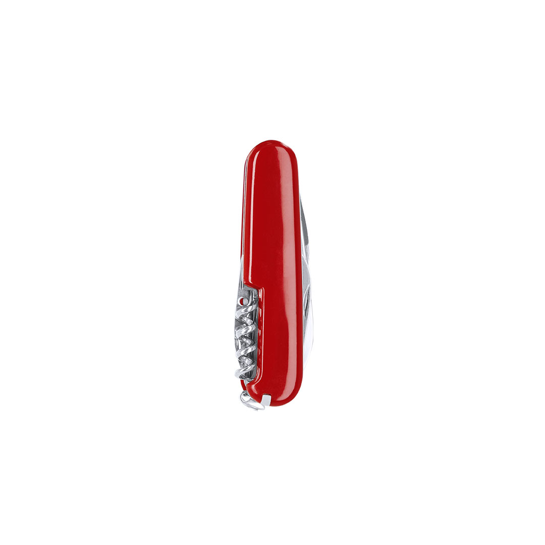 Scyzoryk wielofunkcyjny Mansni P173730T