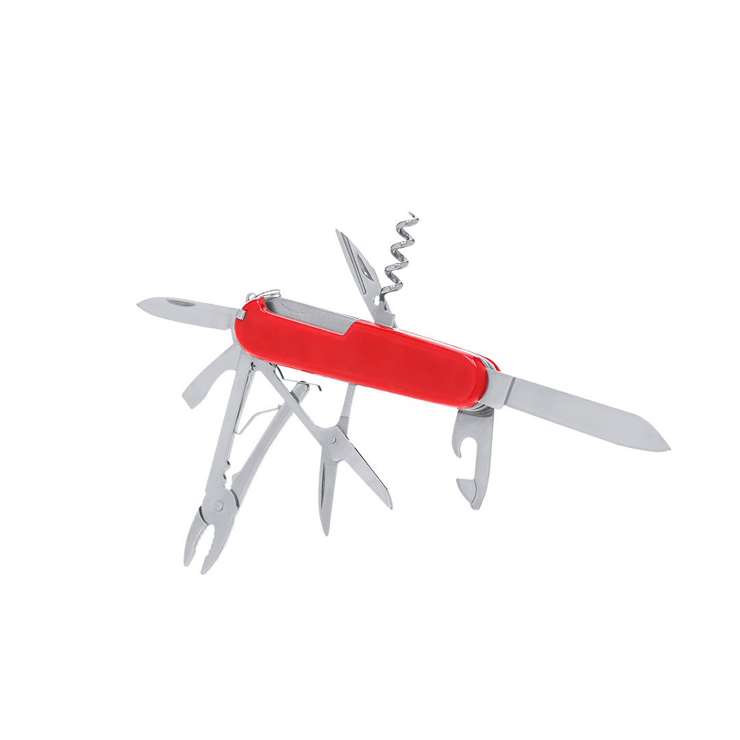Scyzoryk wielofunkcyjny Texwol P173731T