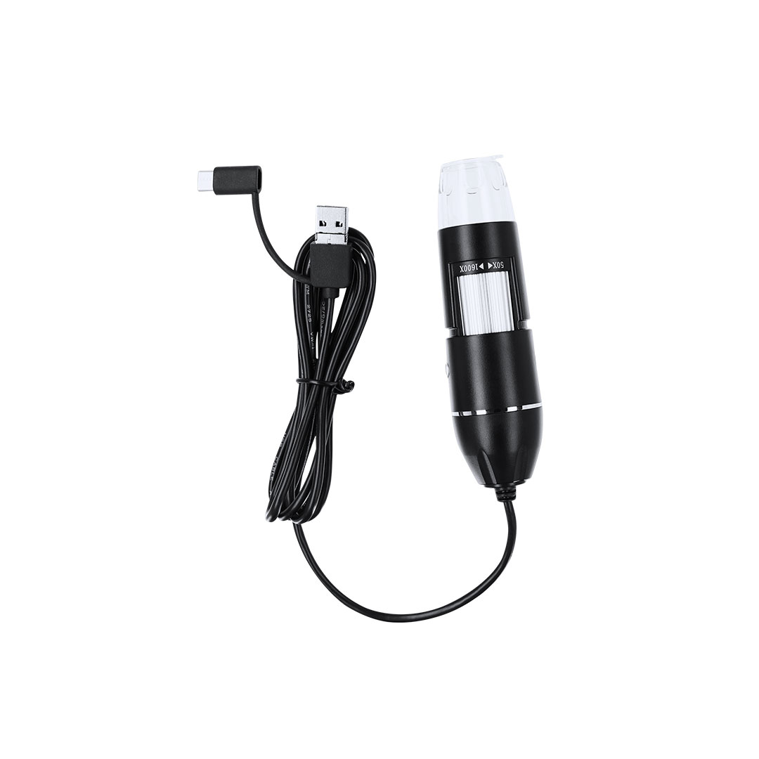 Mikroskop Patsmi 1600X P173735T MKT-21816NEGS/T