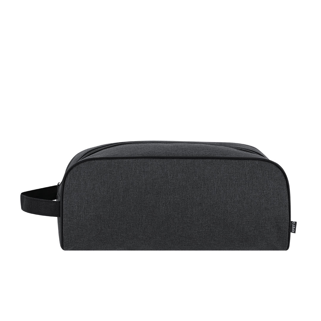 Worek na buty Tornon P173749T czarny