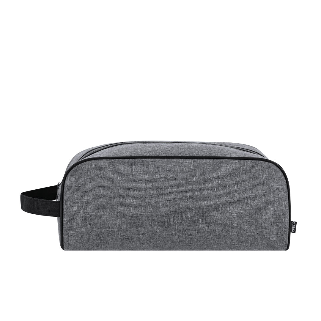 Worek na buty Tornon P173749T szary