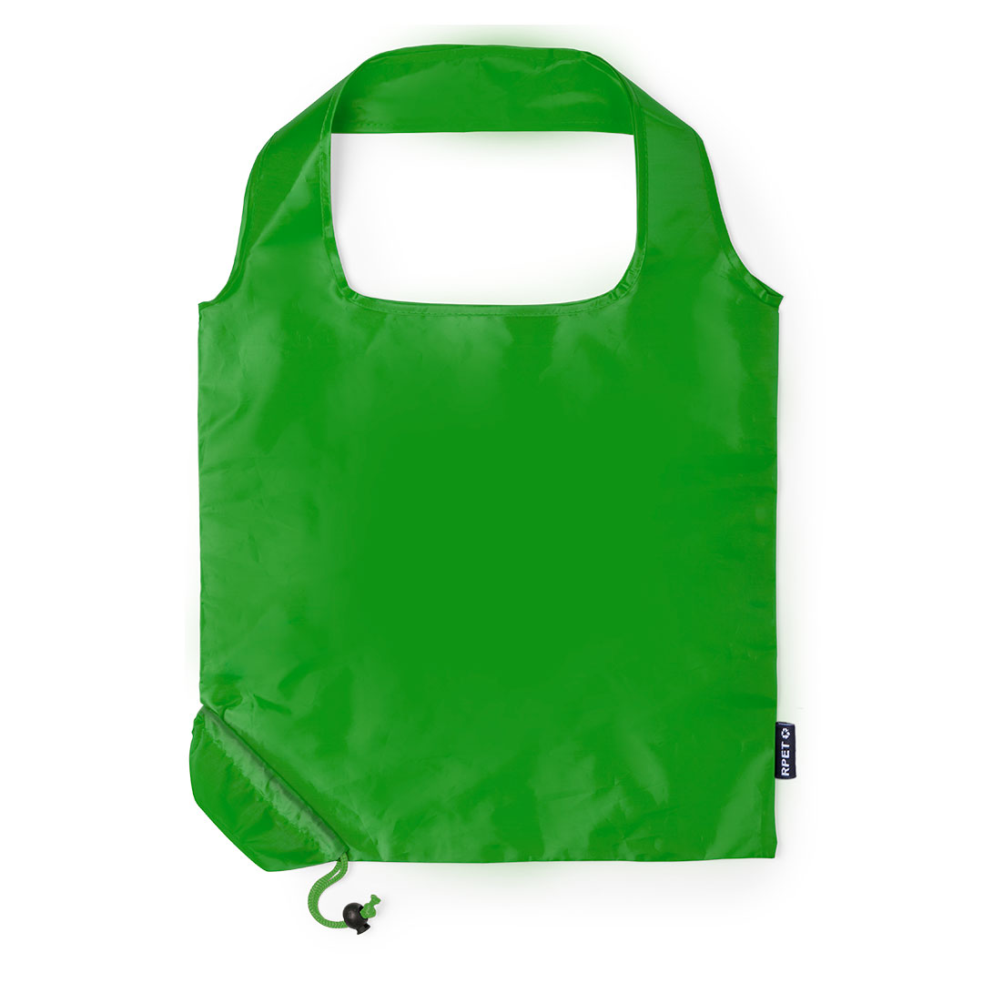 Torba składana Bralam P173770T zielony