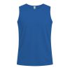 T-shirt dla dorosłych Jackson P173885T niebieski