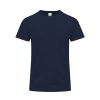 Kolorowy T-shirt dla dorosłych Stiles P174020T granatowy