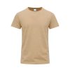 Kolorowy T-shirt dla dorosłych Stiles P174020T piaskowy