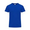 Kolorowy T-shirt dla dorosłych Stiles P174020T niebieski