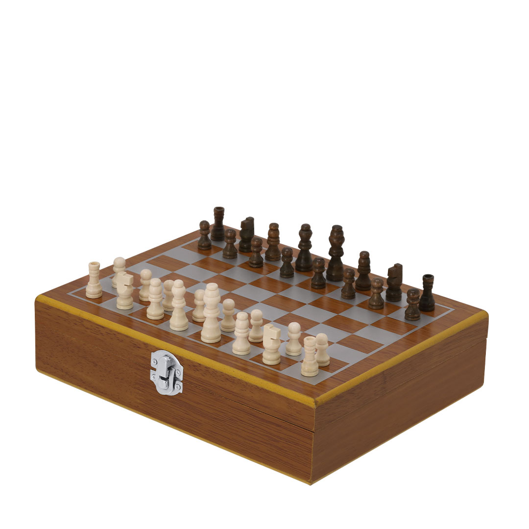 Zestaw z piersiówką Menzie P174226T