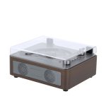 Odtwarzacz CD Hopson P174246T 