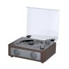Odtwarzacz CD Hopson P174246T