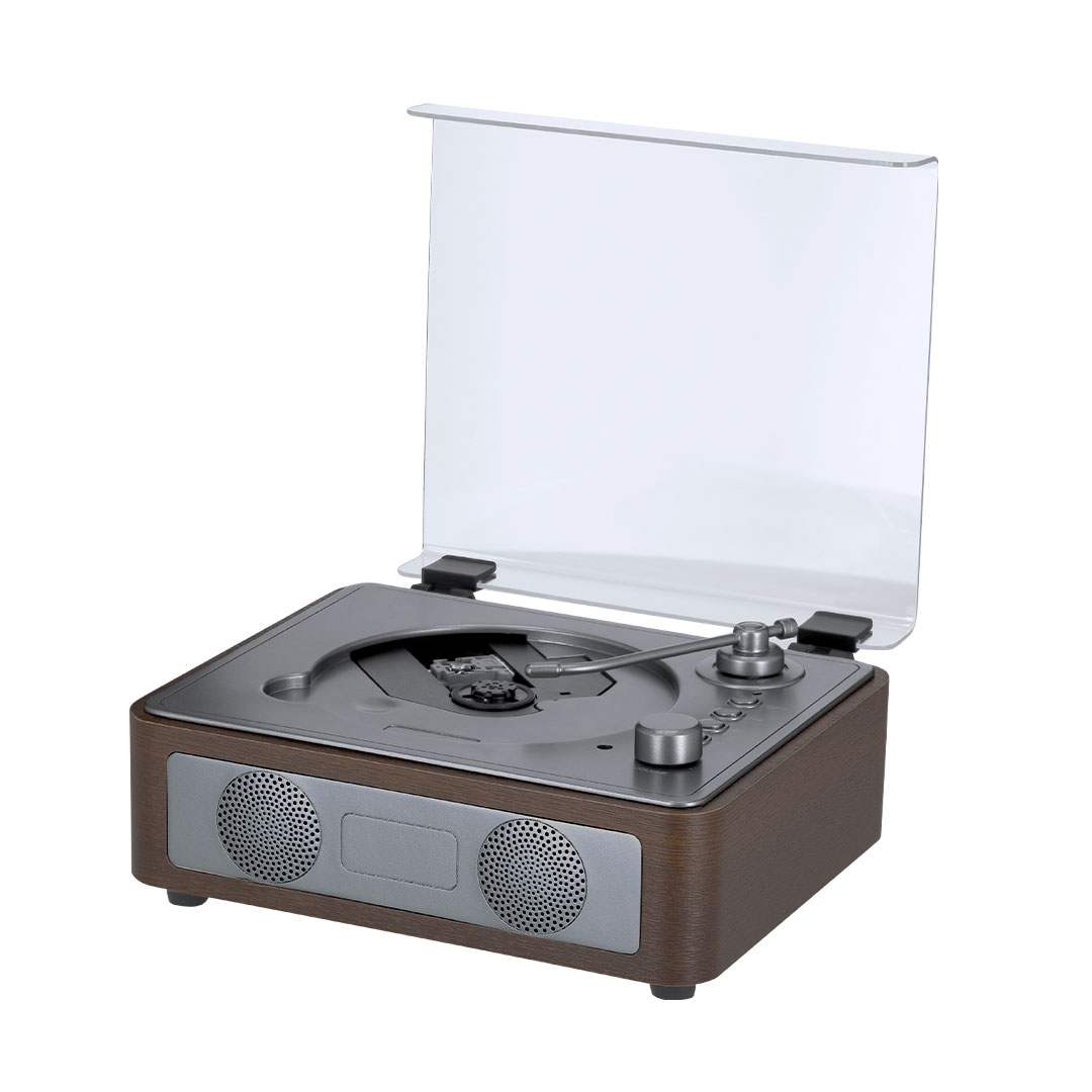 Odtwarzacz CD Hopson P174246T