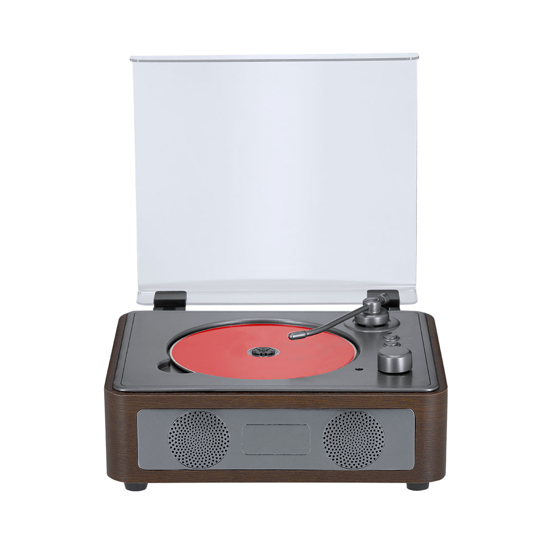 Odtwarzacz CD Hopson P174246T