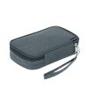 Etui-organizer Zimmer P174258T szary