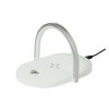 Wielofunkcyjna lampa Cranston P174268T biały