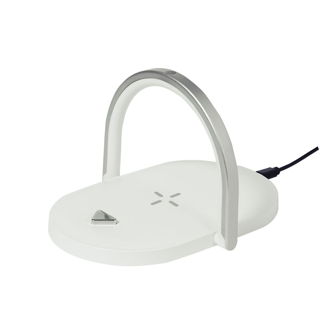 Wielofunkcyjna lampa Cranston P174268T biały