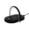 Wielofunkcyjna lampa Cranston P174268T czarny