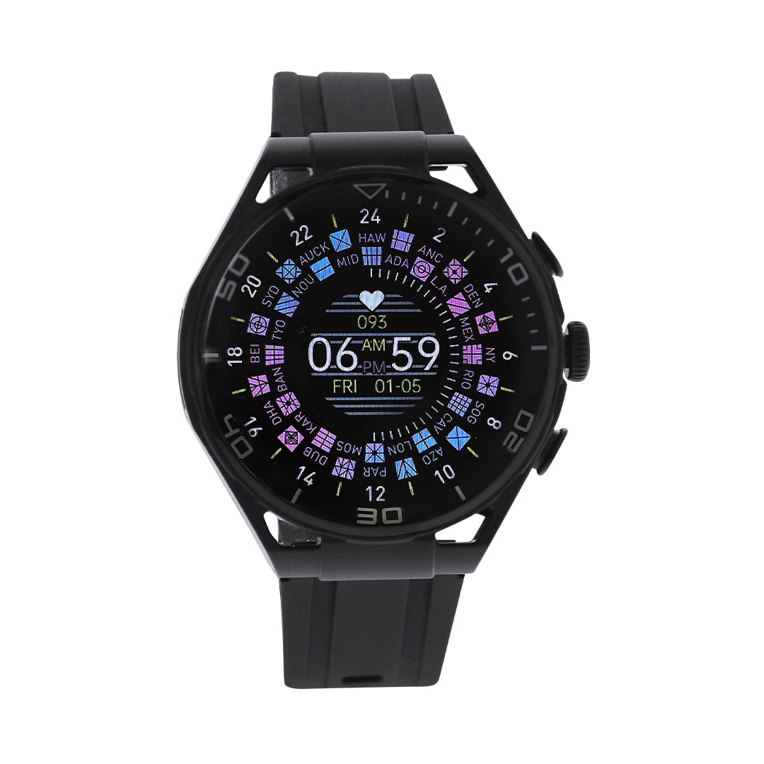 Smartwatch Klemen P174278T