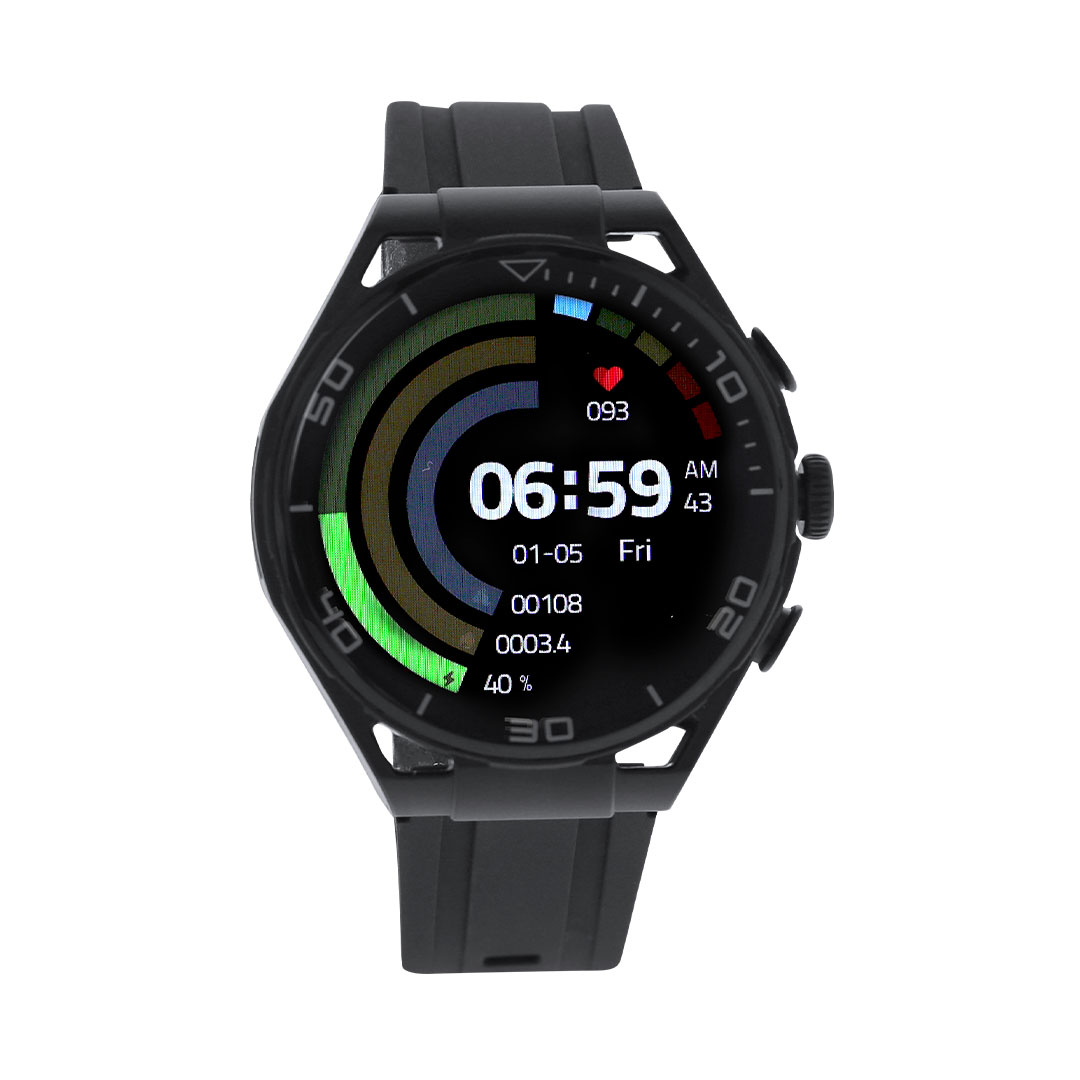 Smartwatch Klemen P174278T