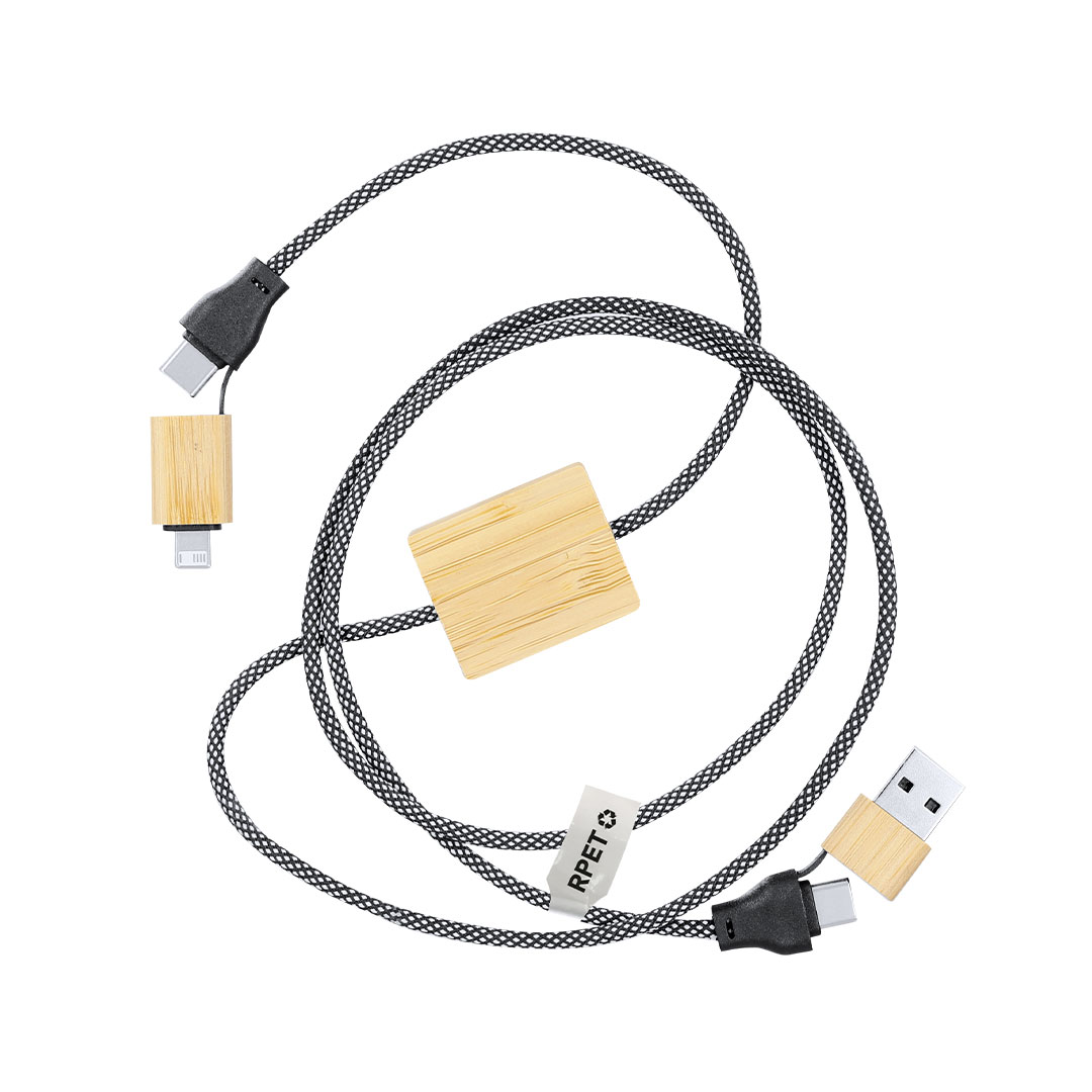 Kabel ładujący Segers P174298T
