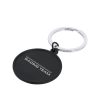 Brelok do kluczy Klapson P174313T srebrny
