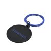Brelok do kluczy Klapson P174313T niebieski