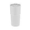 Kubek termiczny Gillan P174322T biały