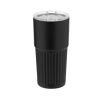 Kubek termiczny Gillan P174322T czarny