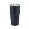 Kubek termiczny Gillan P174322T granatowy
