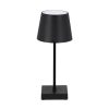 Lampka Madison P174331T czarny