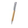 Długopis z latarką Telnay P174356T srebrny