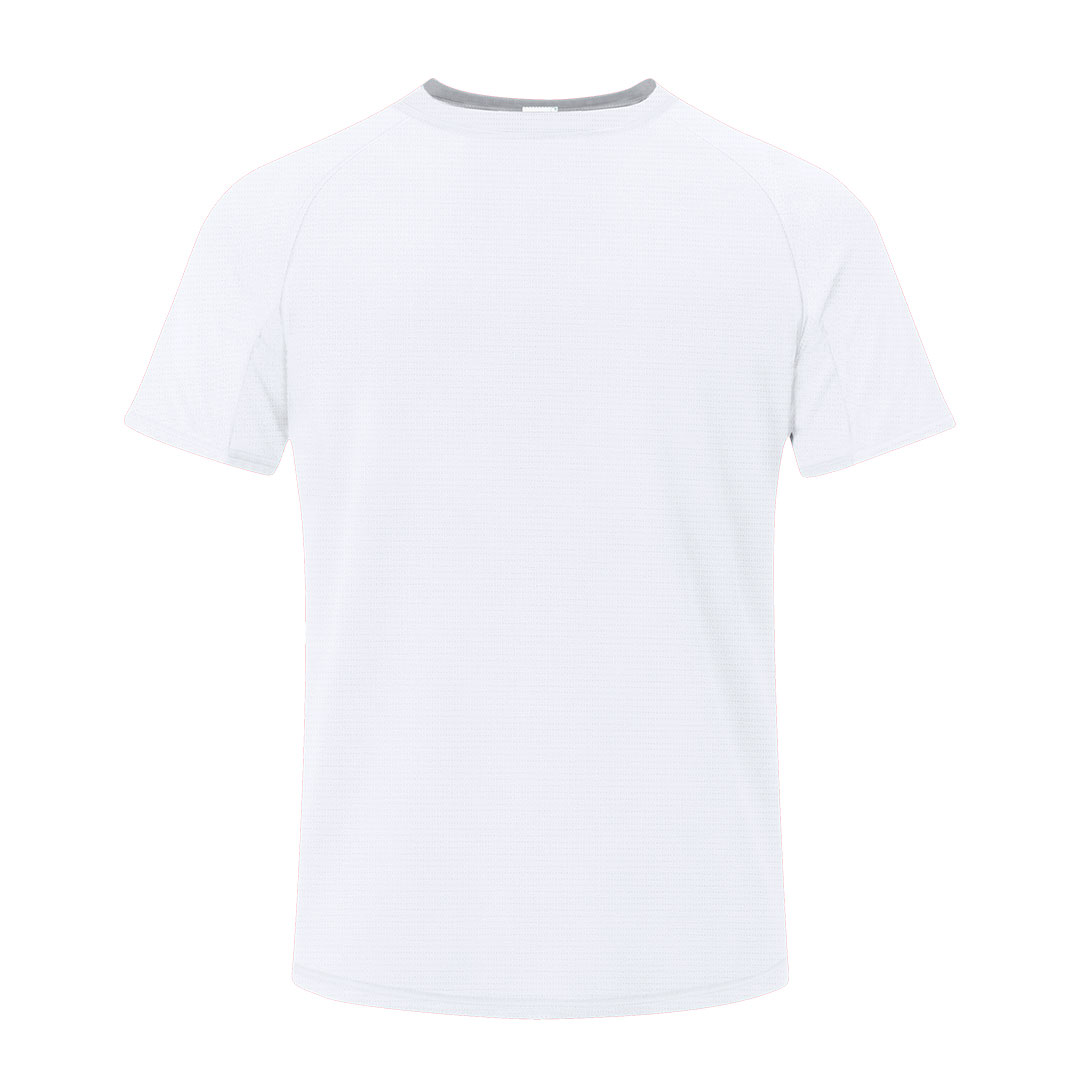 T-shirt dla dorosłych Cocker P174373T biały