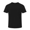 T-shirt dla dorosłych Cocker P174373T czarny